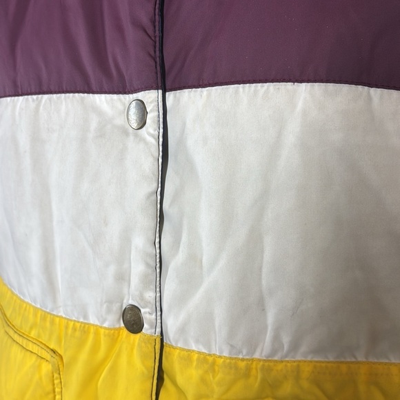 Kule Reversible Simon Puffer Vest size small - Picture 7 of 17